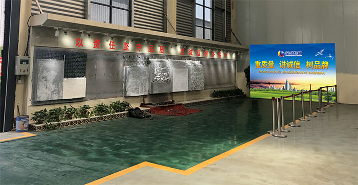 ���S��򞉦ʩ��Ч��չʾ